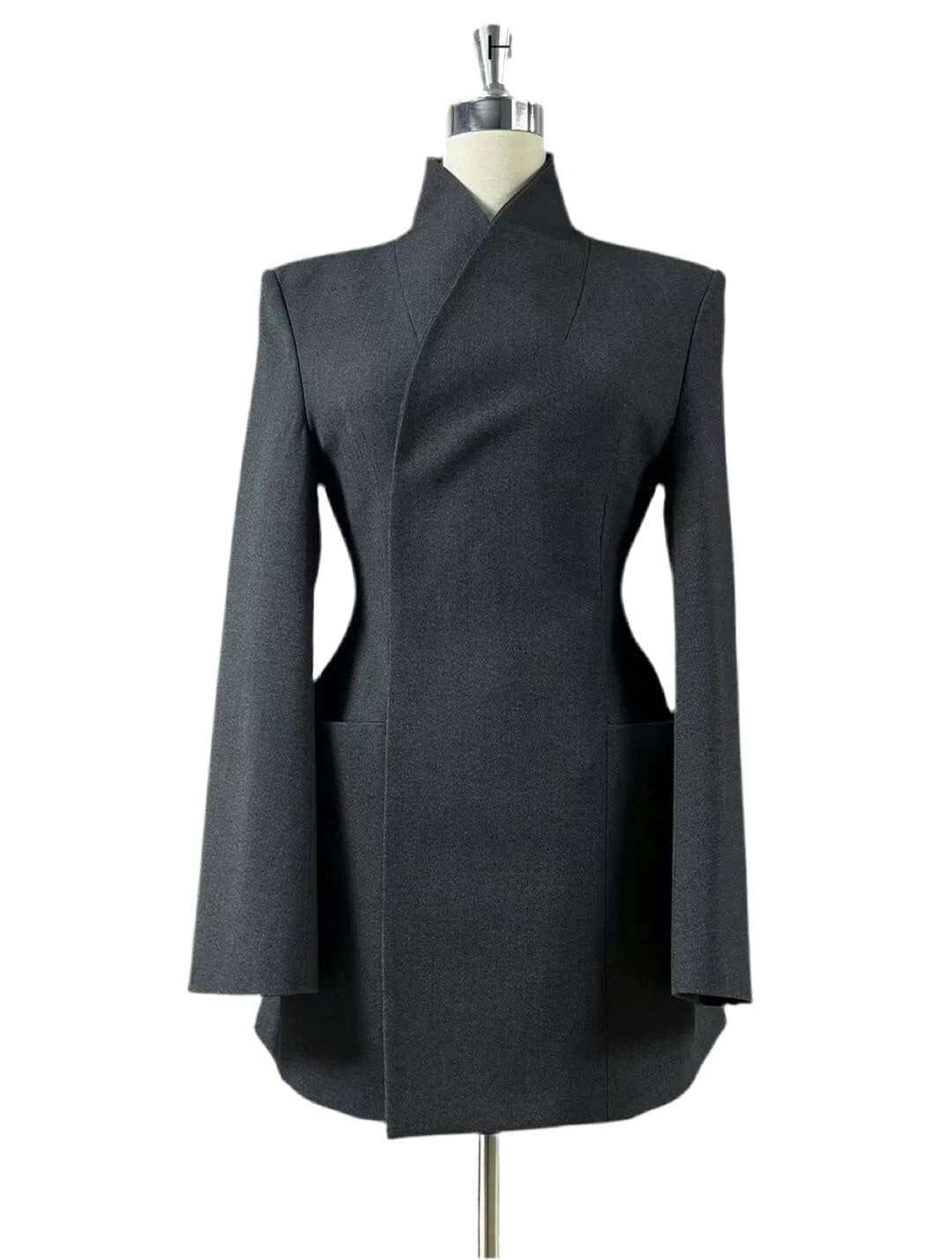 Eiti Asian Blazer