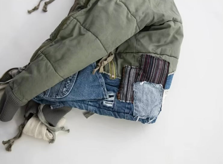 Yory Adventurer’s Coat