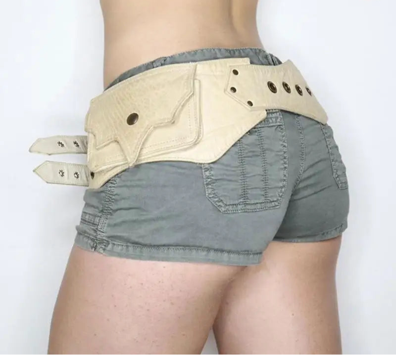 Kimme Waist Belt