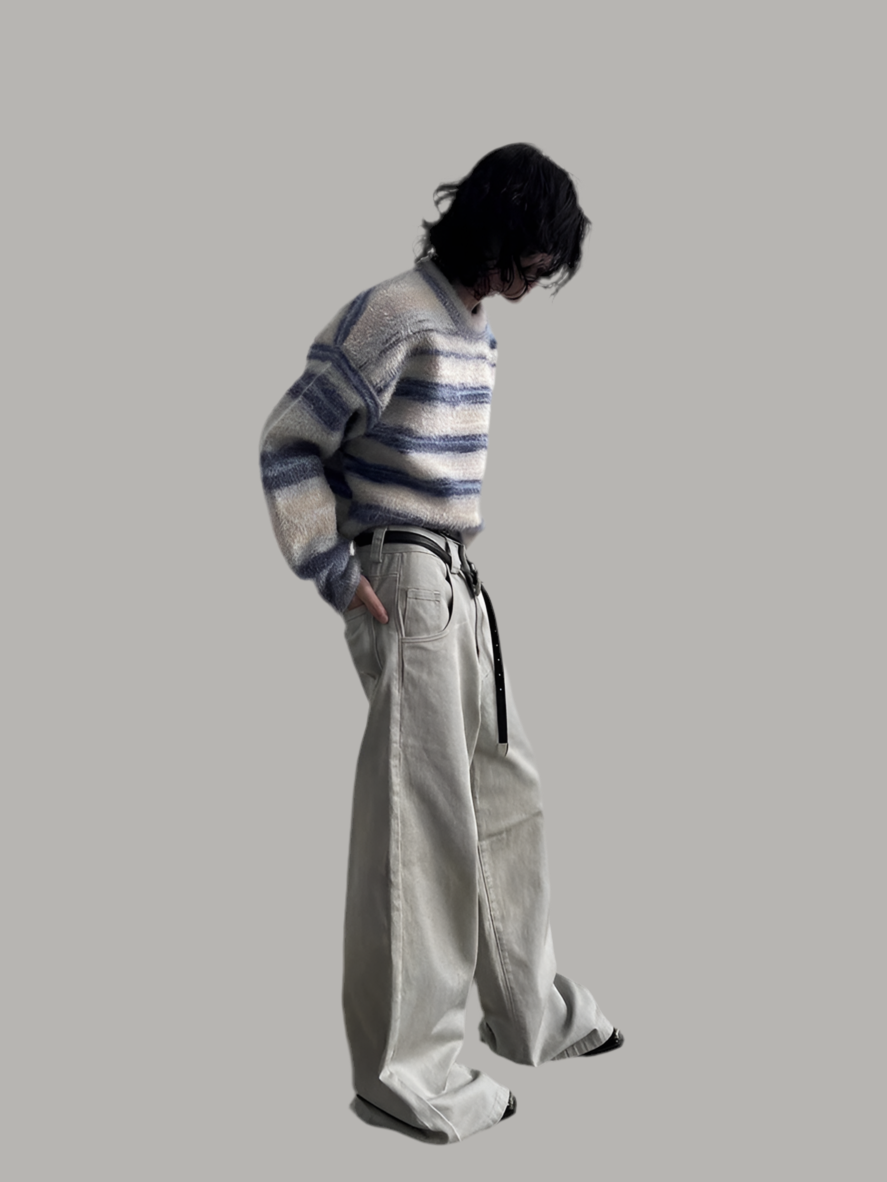Matti Tapioca Wide Trousers