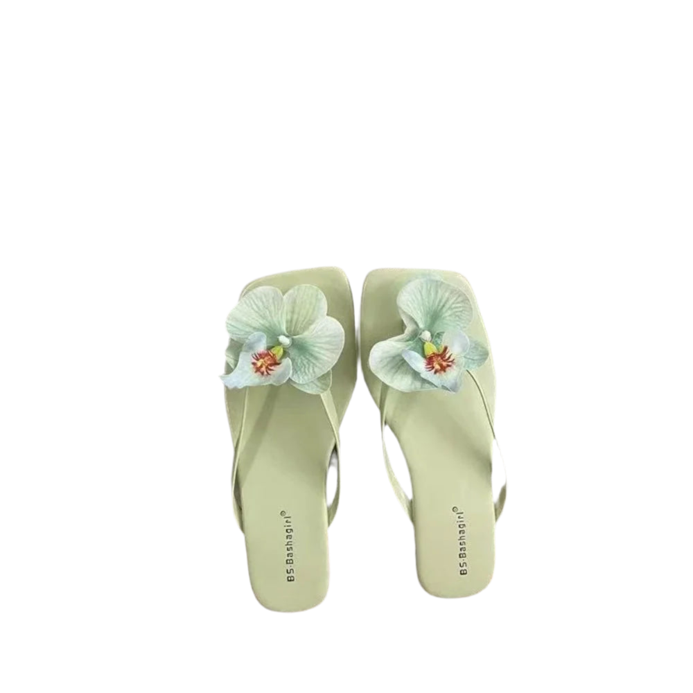 Tinker Orchard Sandal