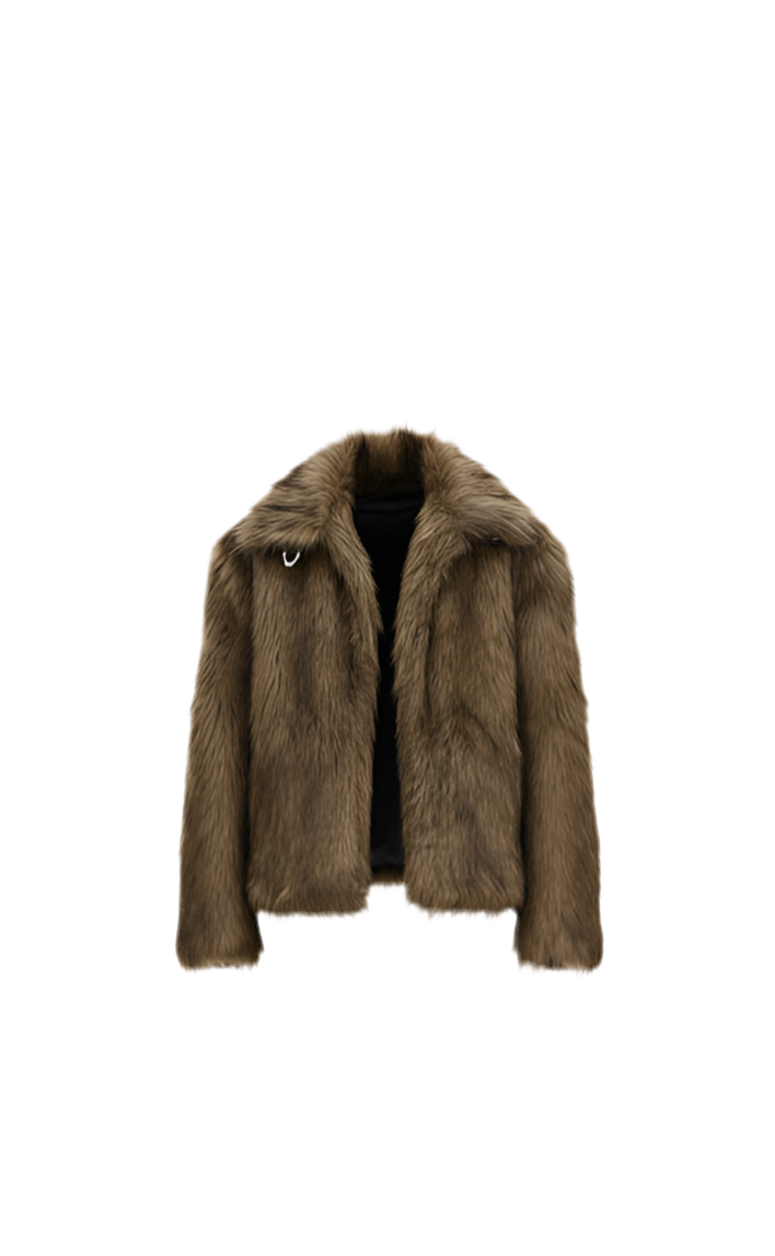 Danè Fur Coat
