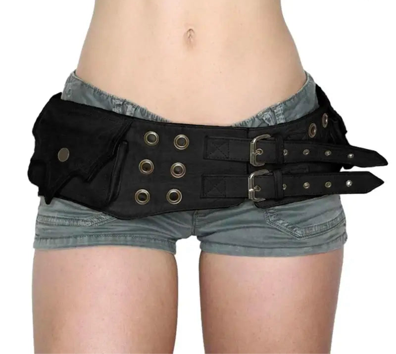 Kimme Waist Belt