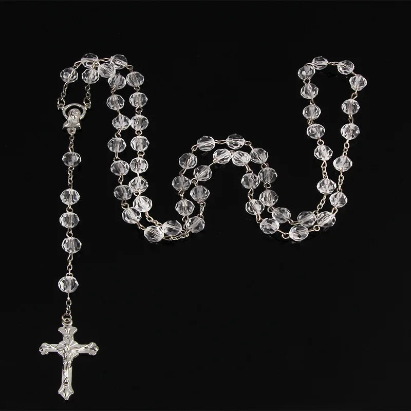 Crystal Rosary