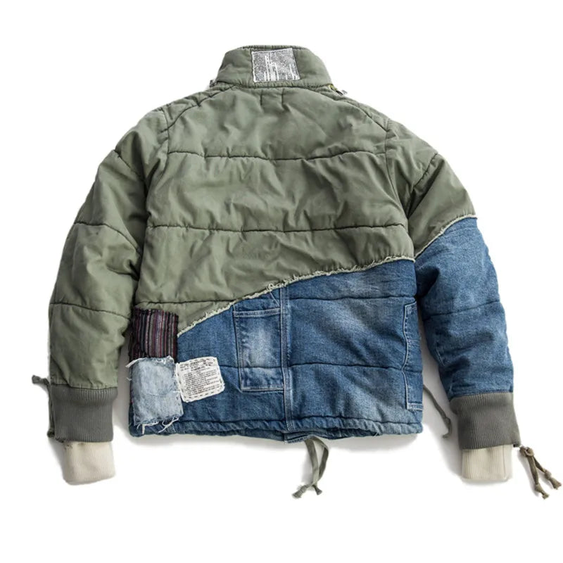 Yory Adventurer’s Coat