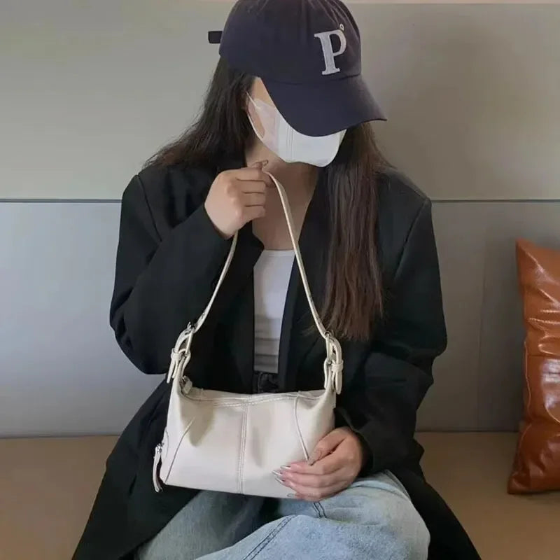 Tamie Zipper Bag