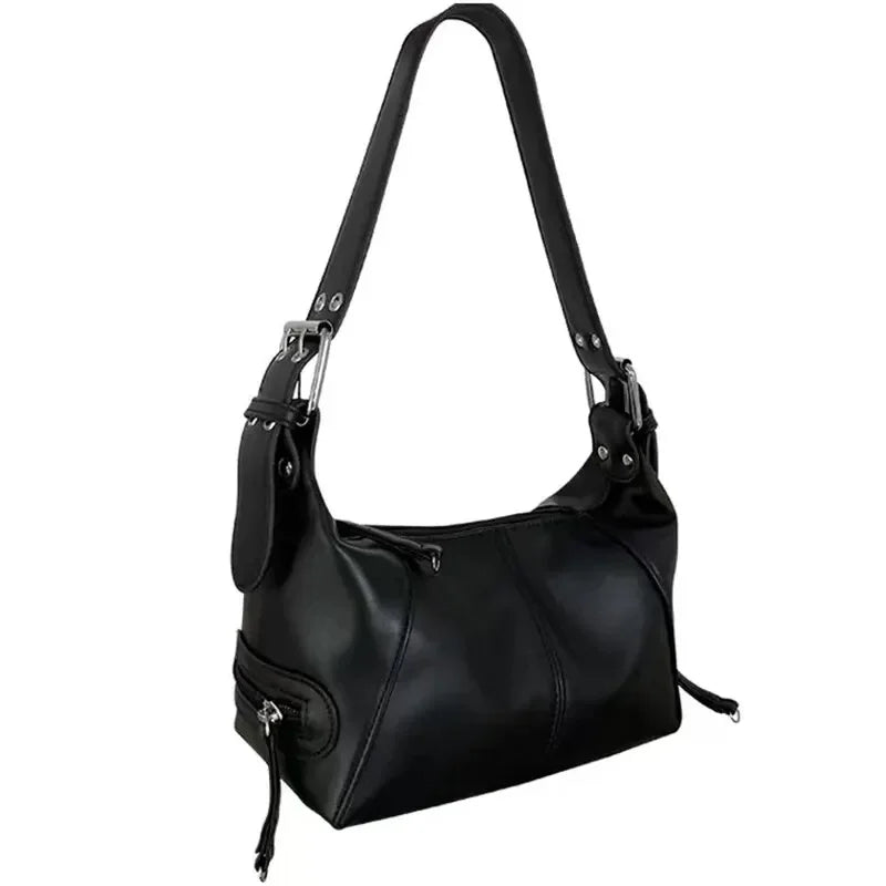Tamie Zipper Bag