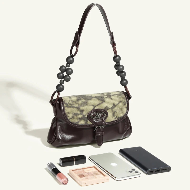Cheshire Handle Bag