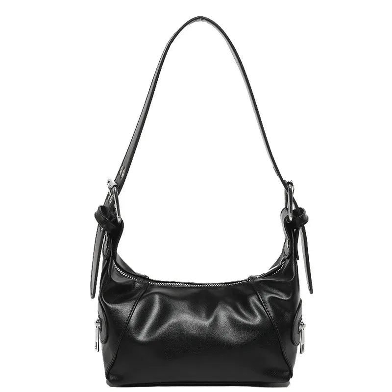 Tamie Zipper Bag