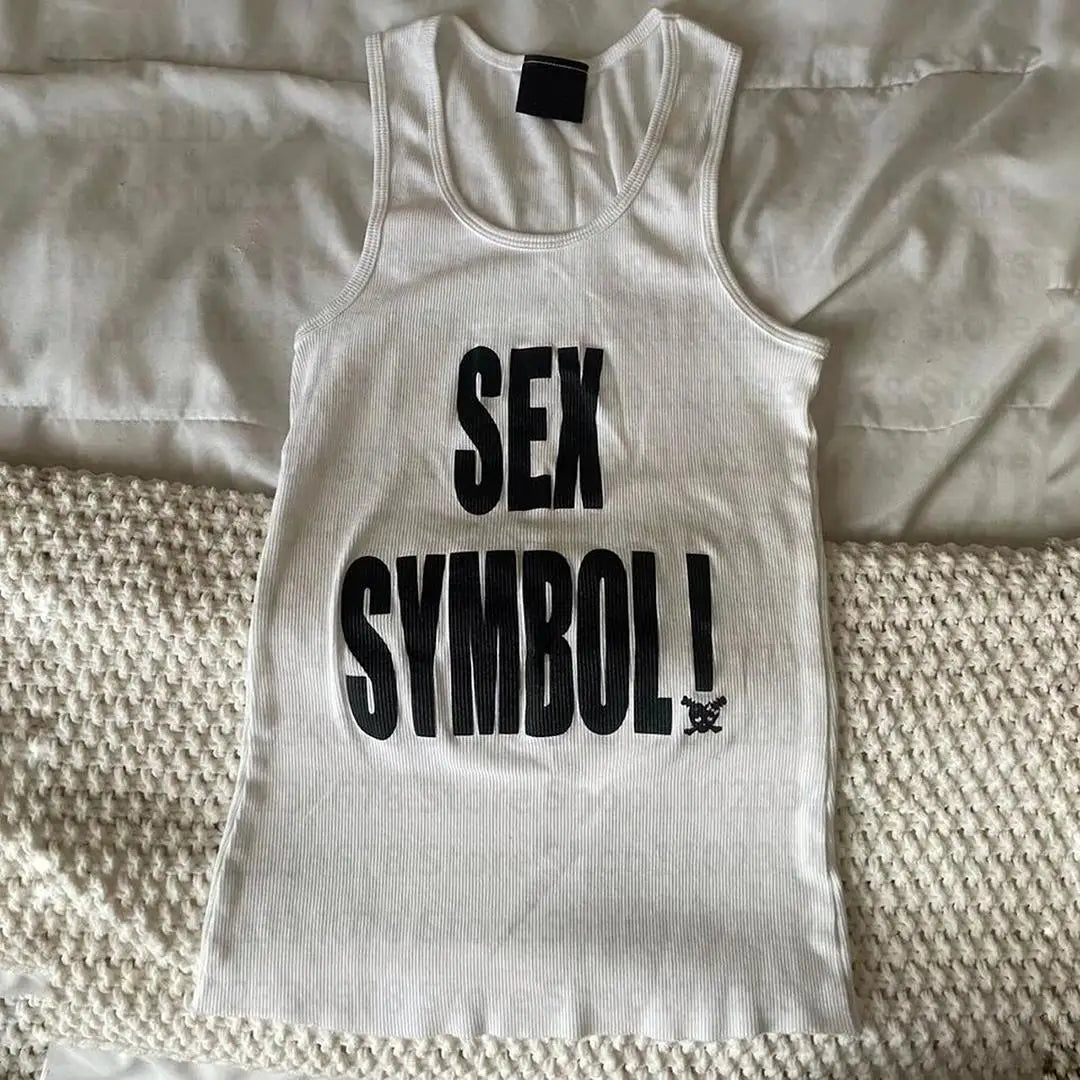 53X Symbol Tank