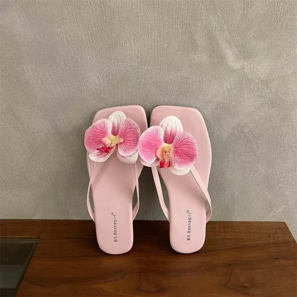 Tinker Orchard Sandal