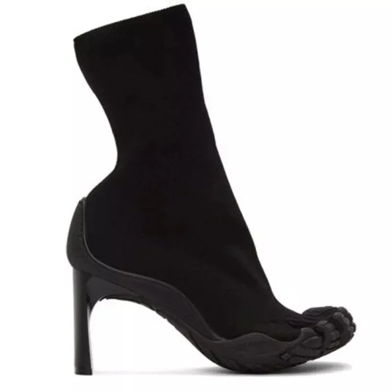 Five Finger Boots