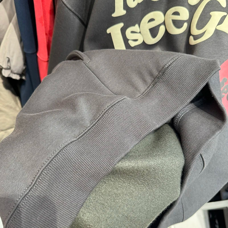 Camp Flog Gnaw Puff Hoodie