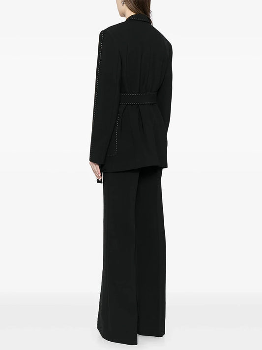 Seidi Studded Pantsuit