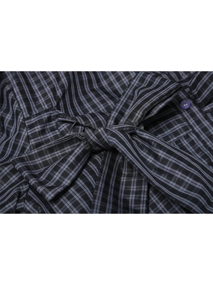 Ronnie Bownip Flannel