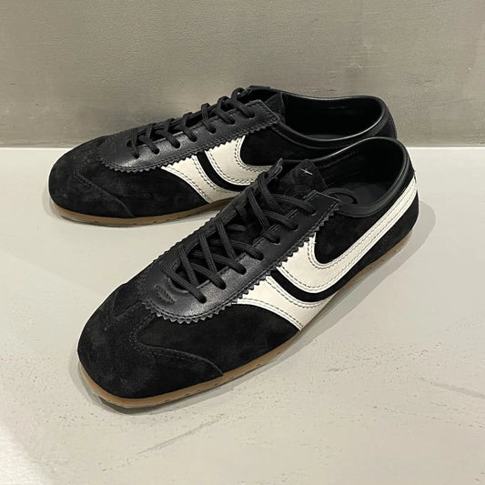 Gump Suede Runners v1