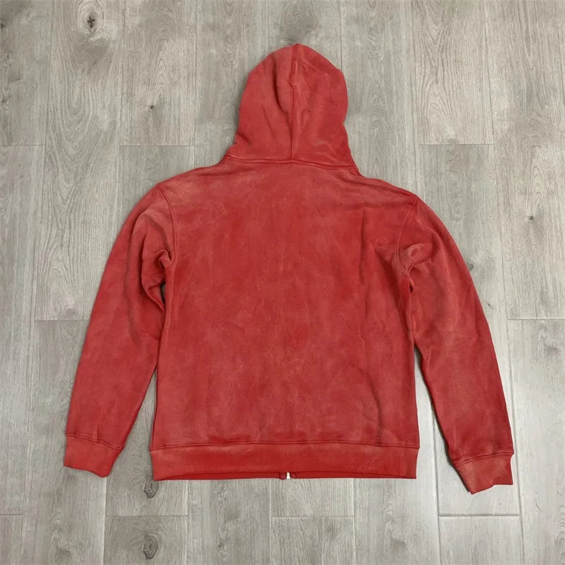 Valley Washed Hoodie