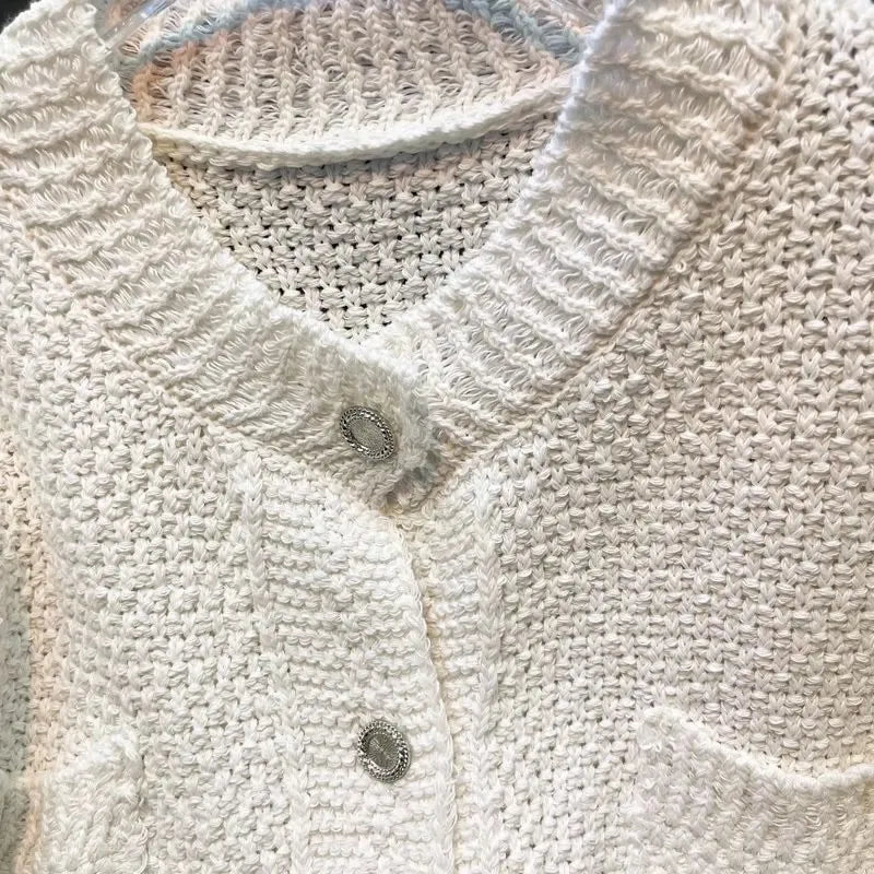 Mr. Handsome Knit Polo