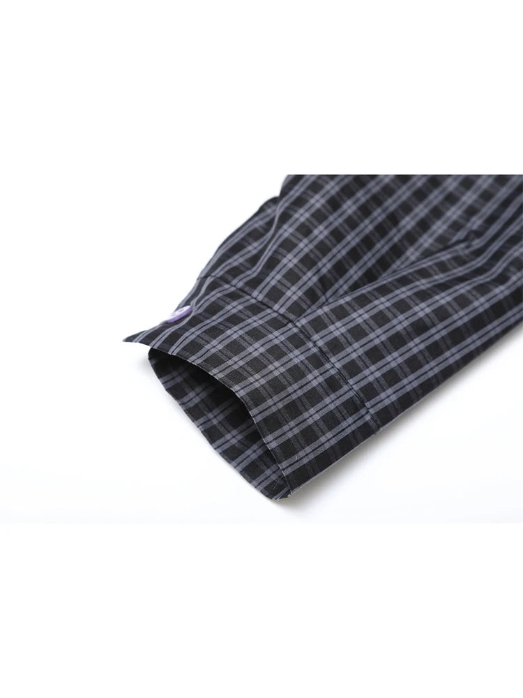 Ronnie Bownip Flannel