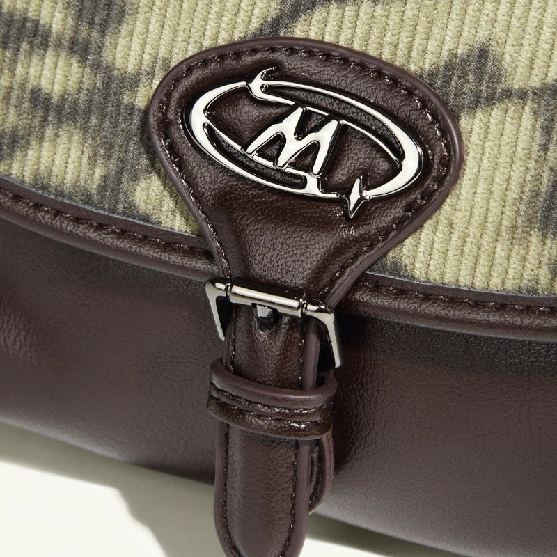 Cheshire Handle Bag