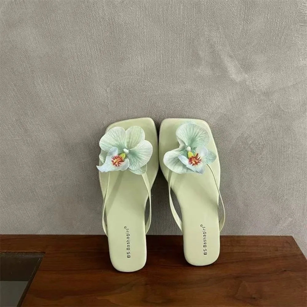 Tinker Orchard Sandal