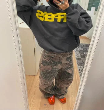 Scuffers Puff Hoodie