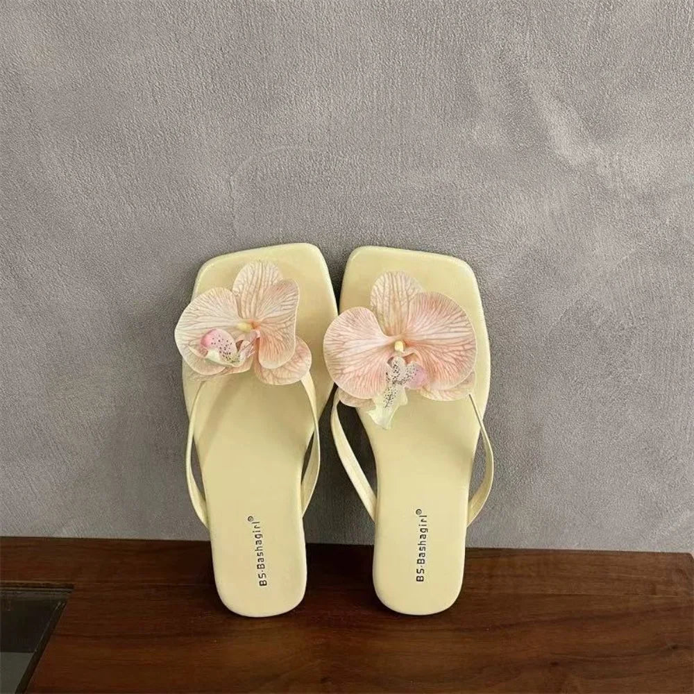 Tinker Orchard Sandal