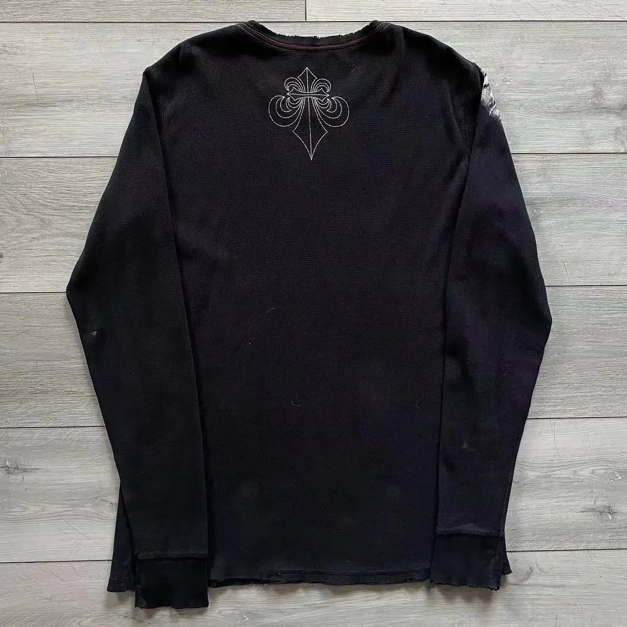 Chrome Angels Jumper