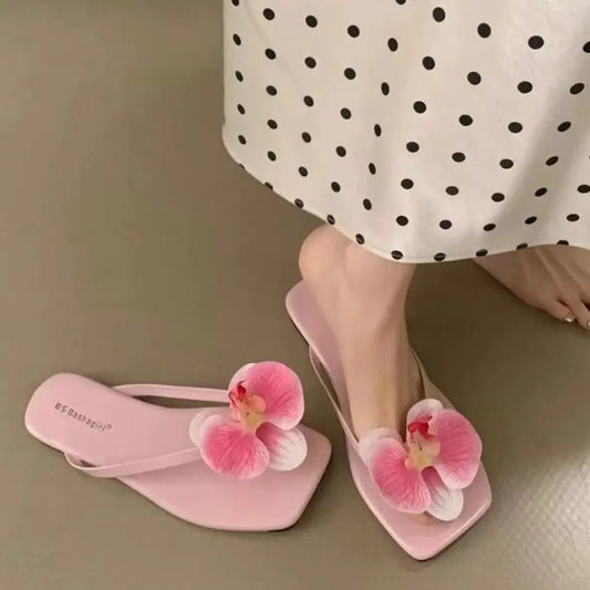 Tinker Orchard Sandal