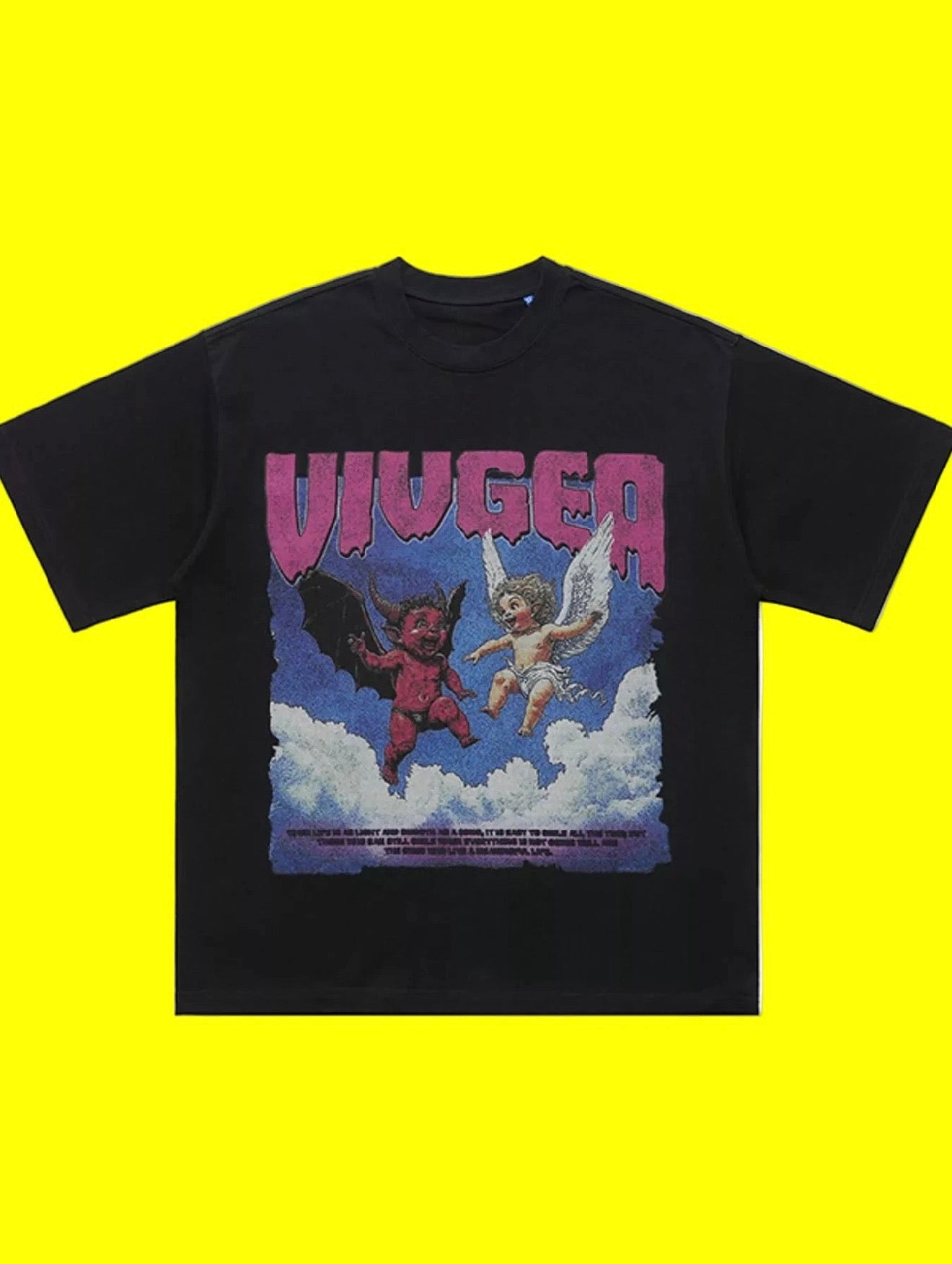 GRAPHIC TEES