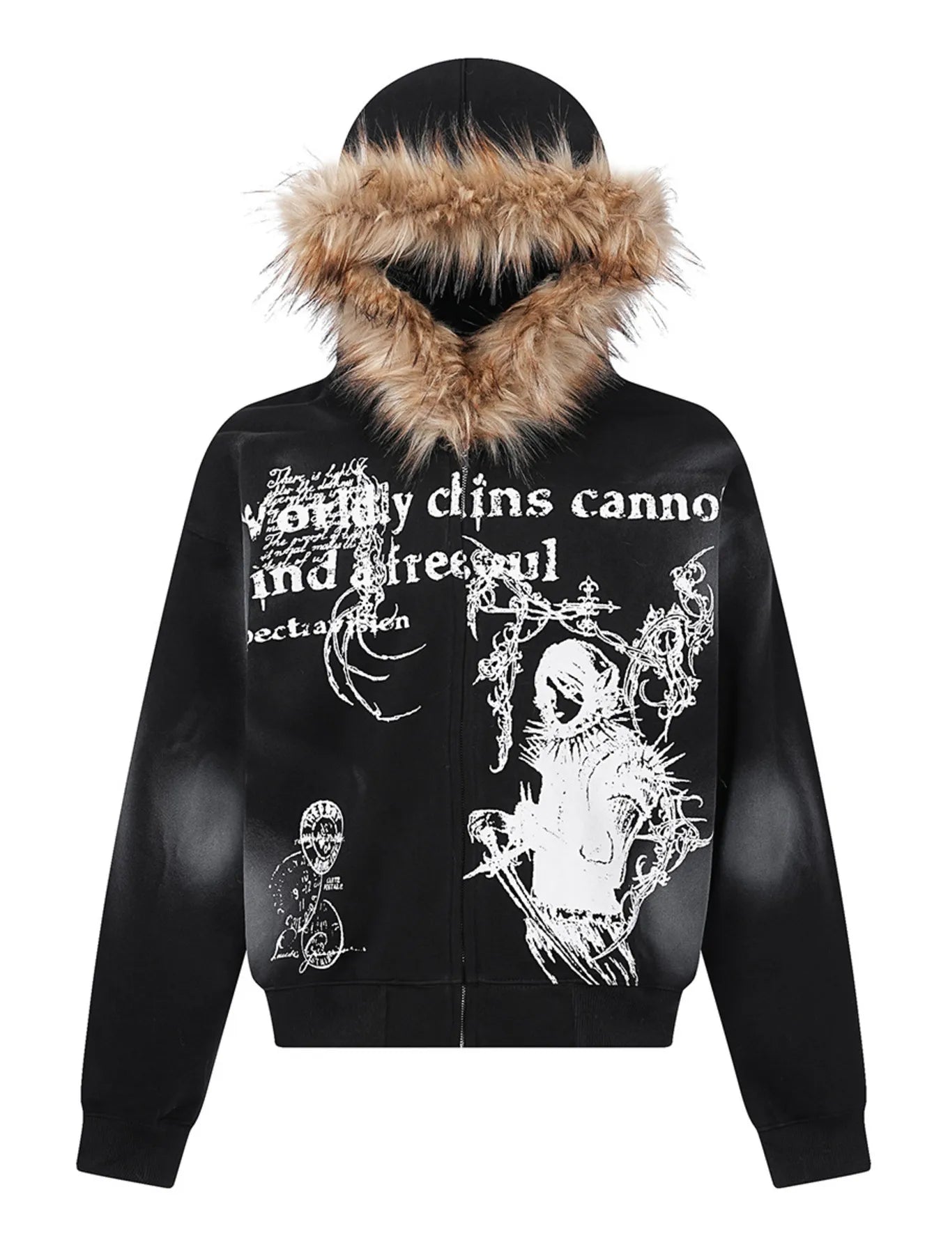 HOODIES