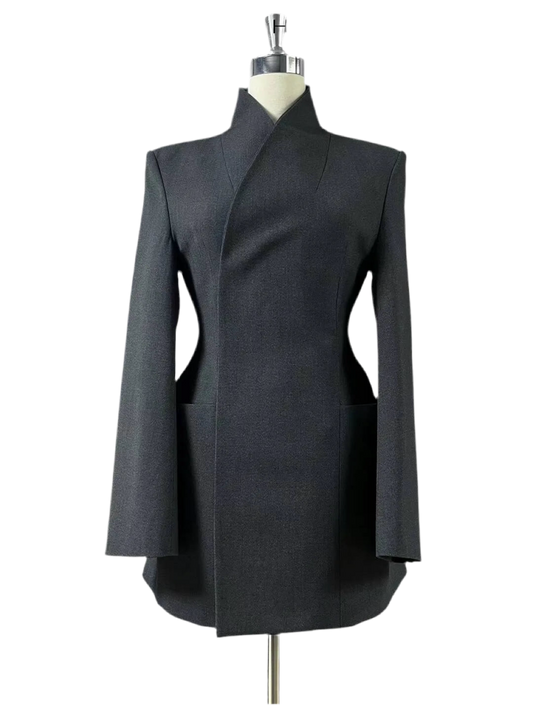 Eiti Asian Blazer