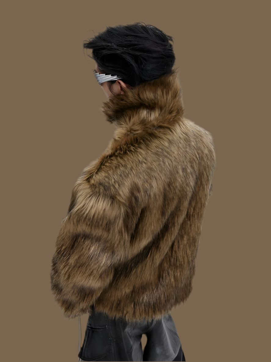 Danè Fur Coat