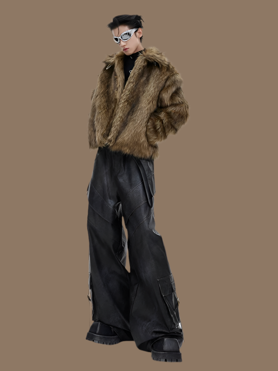 Danè Fur Coat