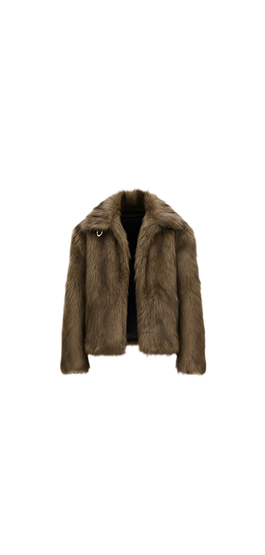 Danè Fur Coat