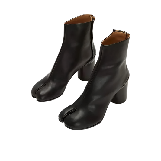 Cein Leather Tabbi Heel