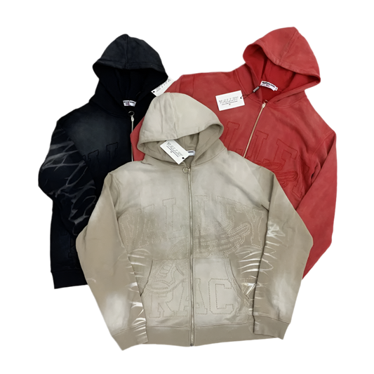Valley Washed Hoodie