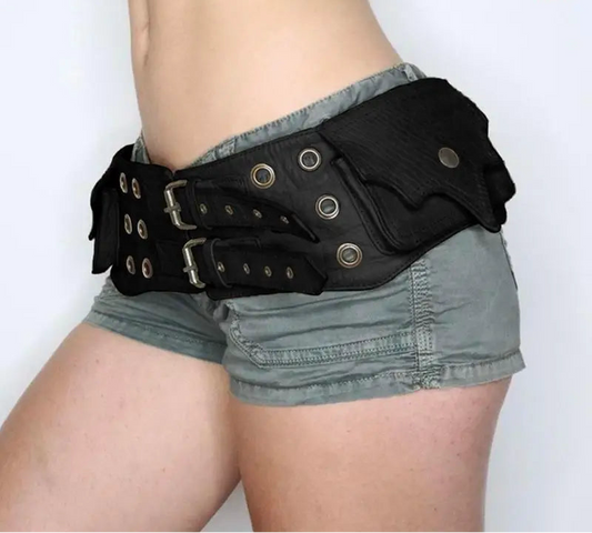 Kimme Waist Belt