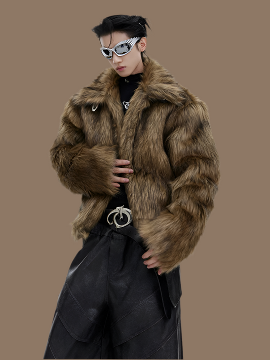 Danè Fur Coat
