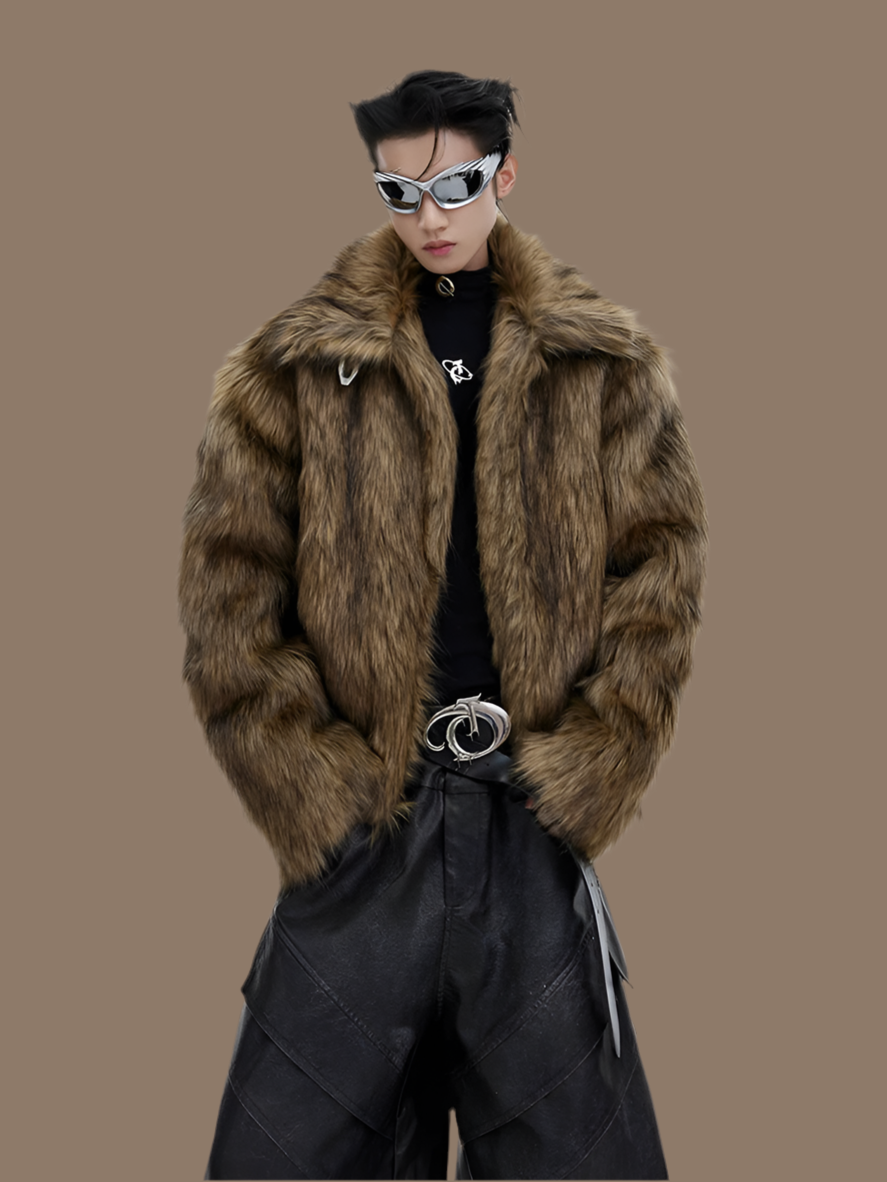 Danè Fur Coat