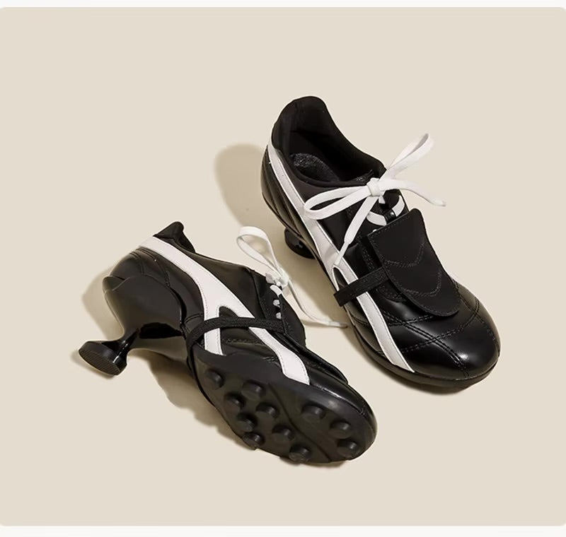 OG Player Sneaker Heel