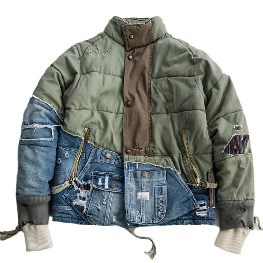 Yory Adventurer’s Coat