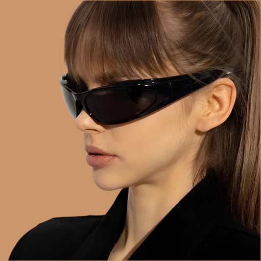 Future Now Warped Shades