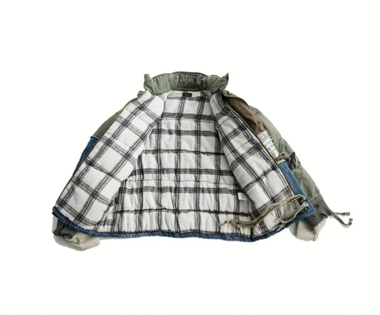 Yory Adventurer’s Coat