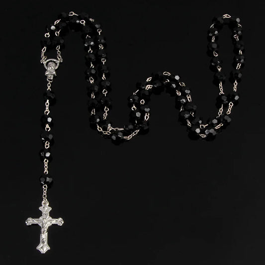 Crystal Rosary