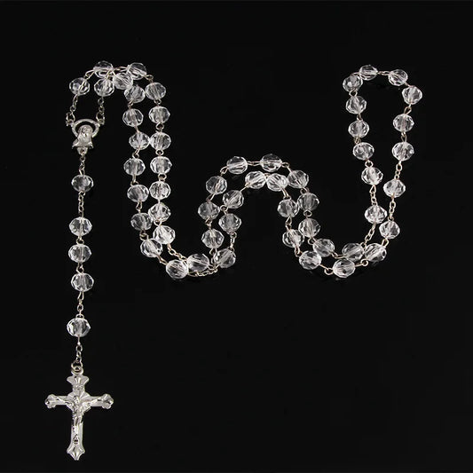 Crystal Rosary