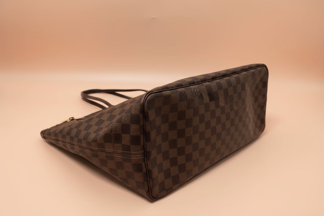 Louis Vuitton Damier Neverfull GM Totebag