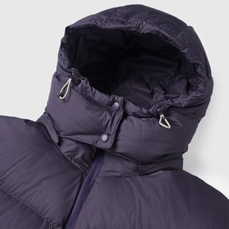Seidi Puffer Coat