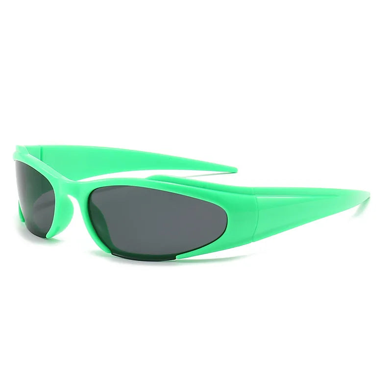 Future Now Warped Shades