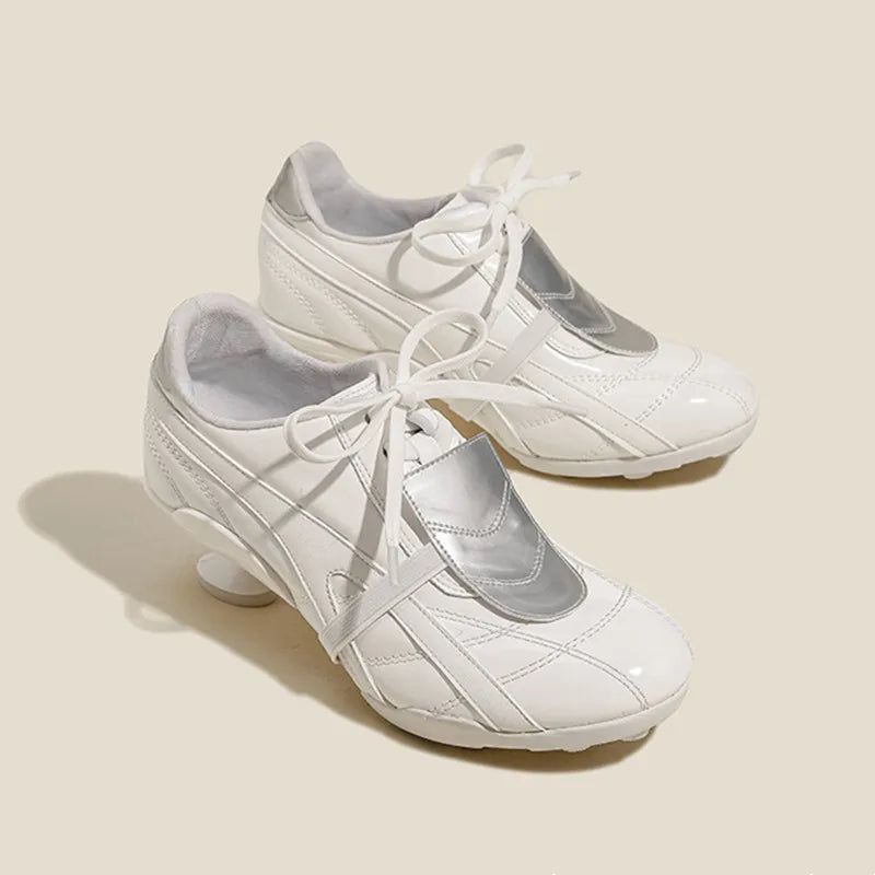 OG Player Sneaker Heel